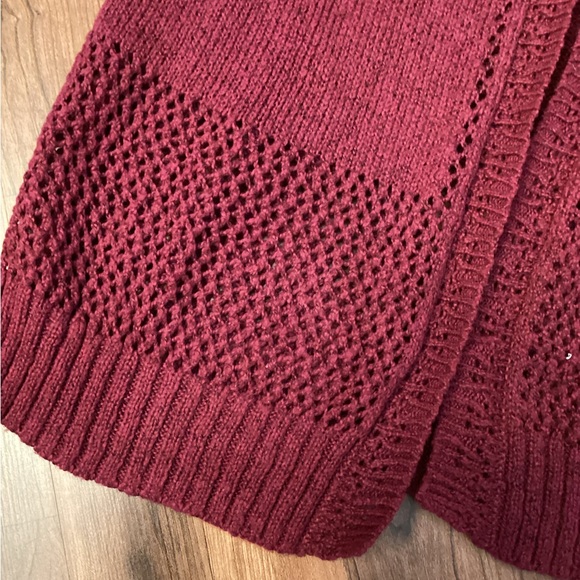 MAURICES KNITTED CARDIGAN - Picture 2 of 8